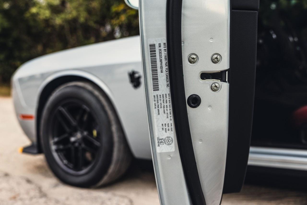 2023 Dodge Challenger  Photo