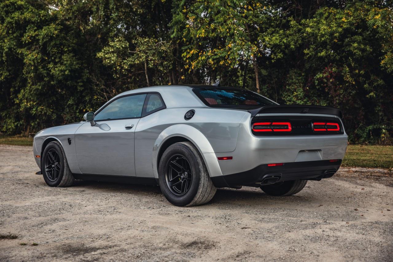 2023 Dodge Challenger  Photo
