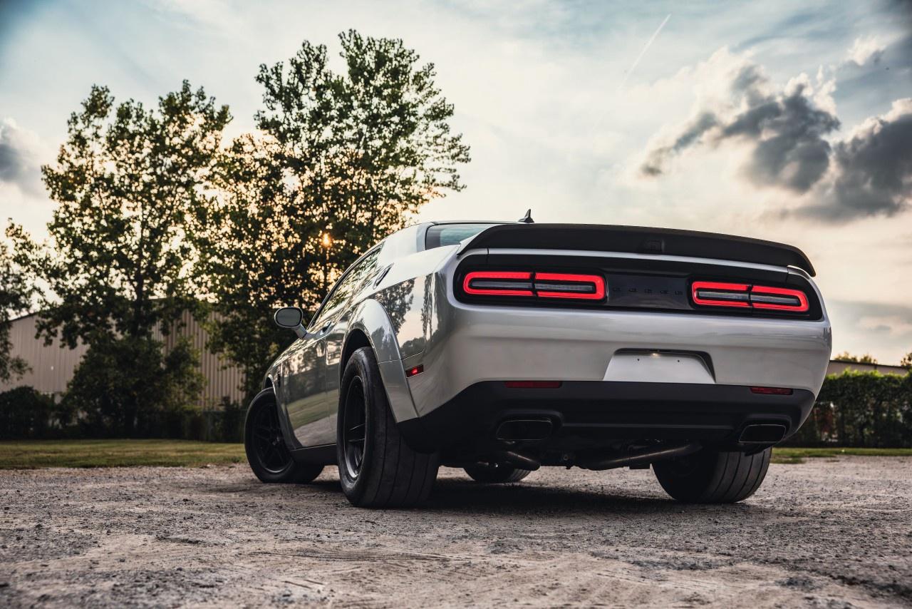 2023 Dodge Challenger  Photo