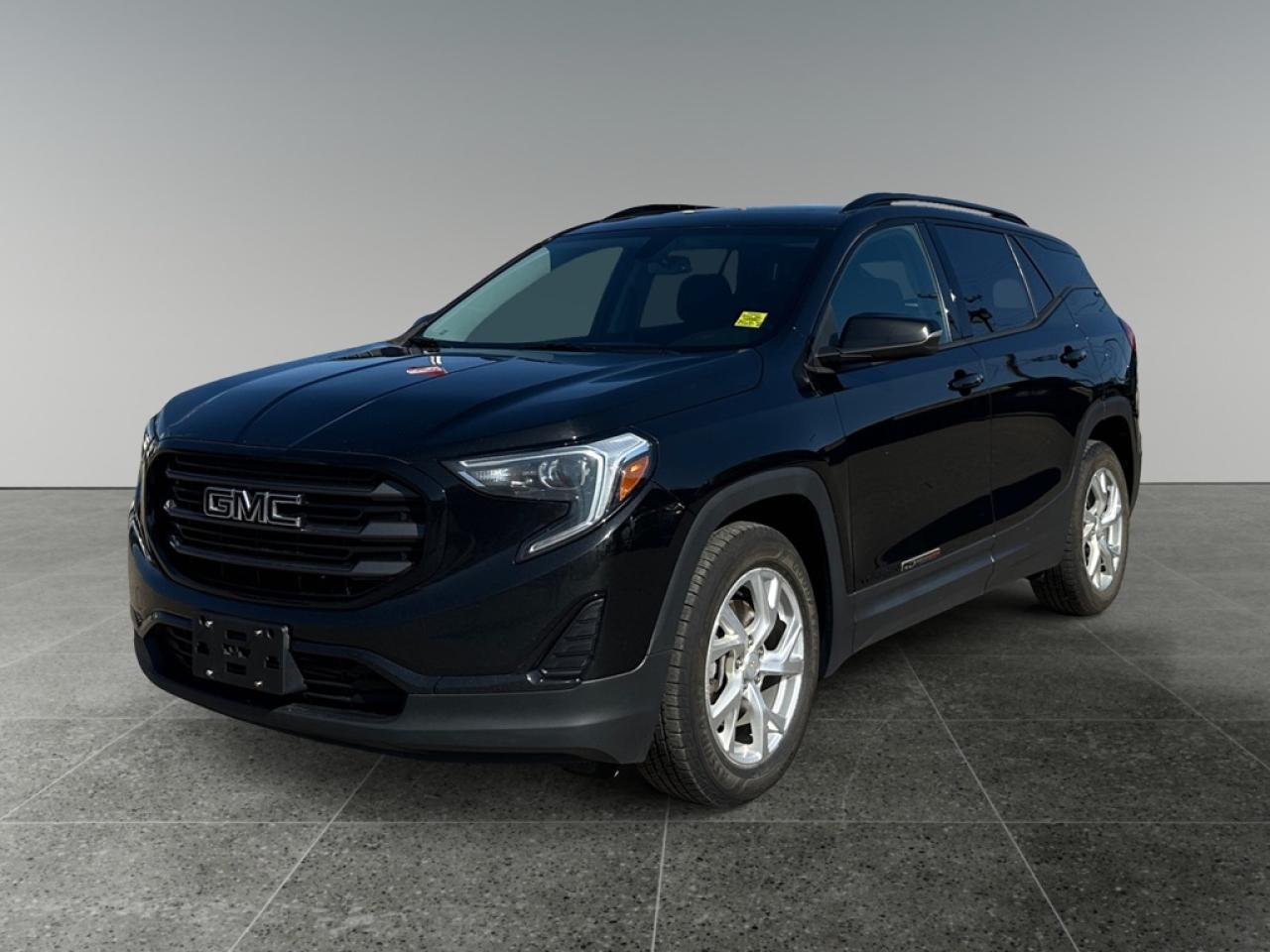 Used 2019 GMC Terrain SLE for sale in Saskatoon, SK