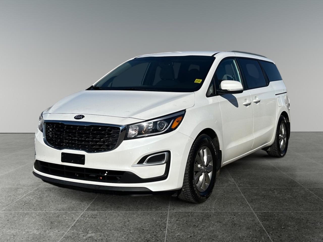 Used 2019 Kia Sedona LX+ for sale in Saskatoon, SK