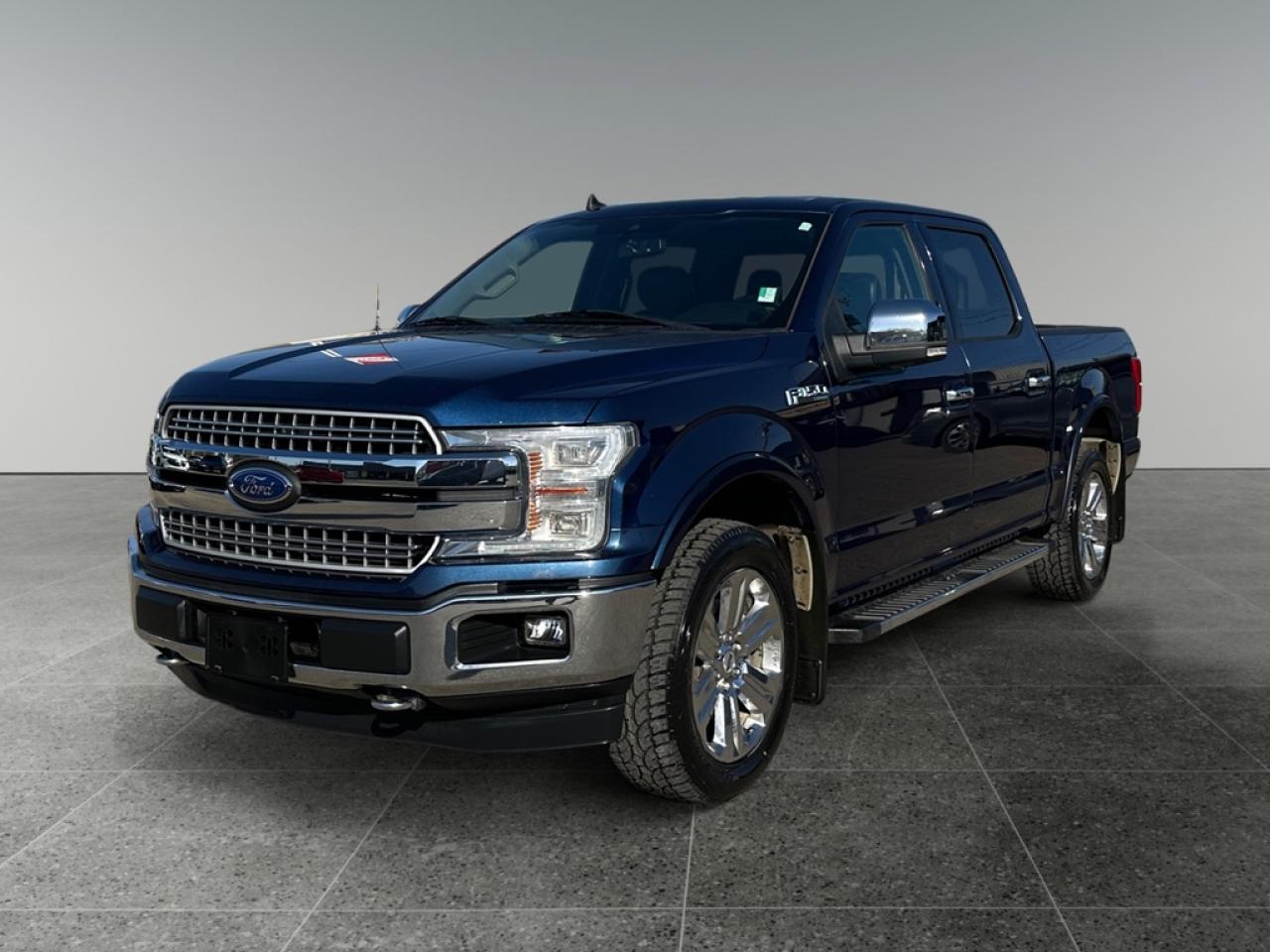 Used 2019 Ford F-150 Lariat for sale in Saskatoon, SK