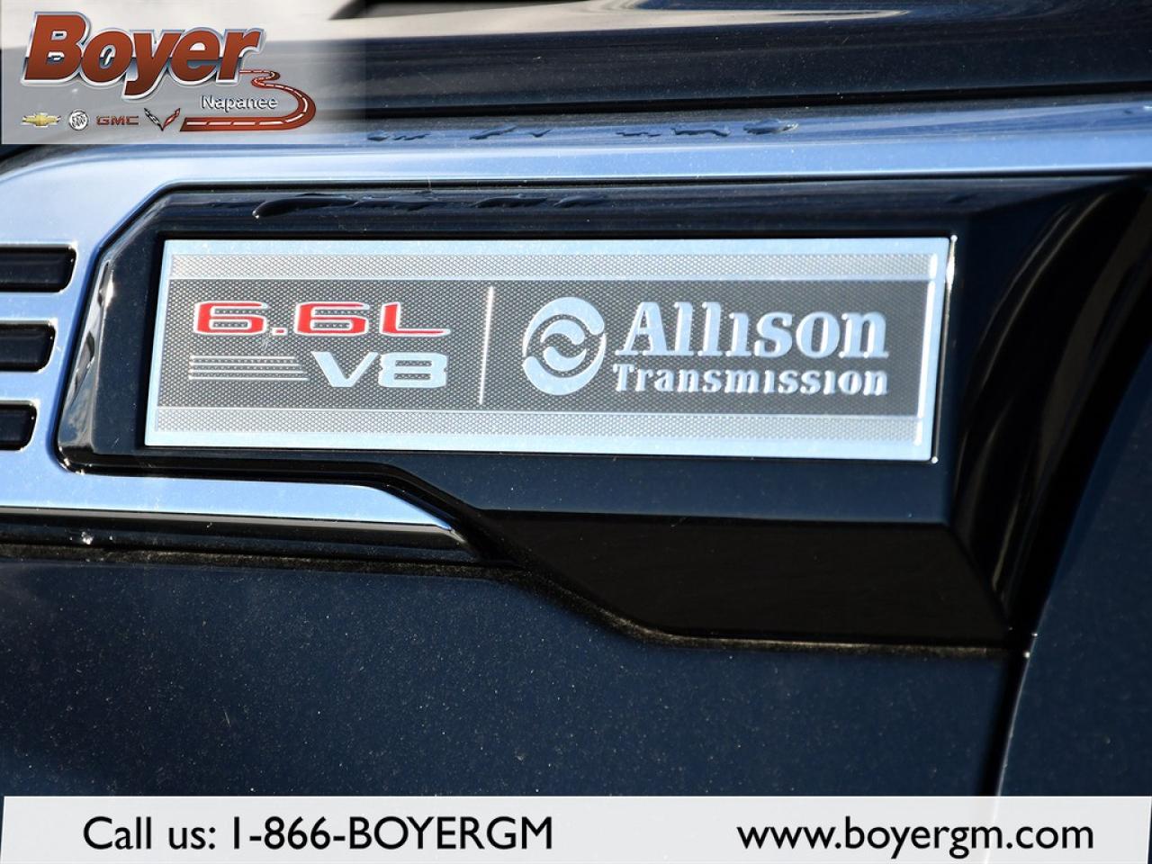 2026 GMC Sierra 2500 HD Crew Cab Standard Box 4-Wheel Drive SLE Photo