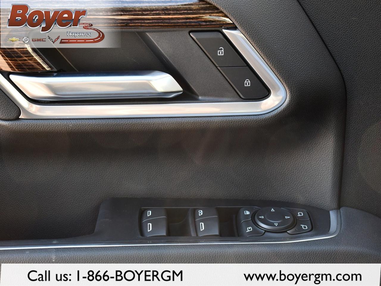 2026 GMC Sierra 2500 HD Crew Cab Standard Box 4-Wheel Drive SLE Photo