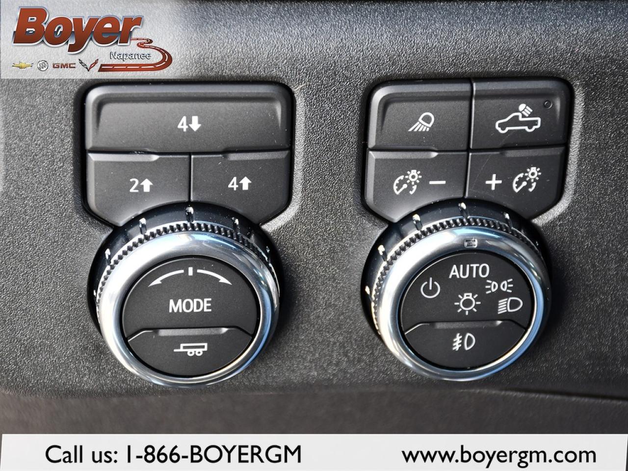 2026 GMC Sierra 2500 HD Crew Cab Standard Box 4-Wheel Drive SLE Photo