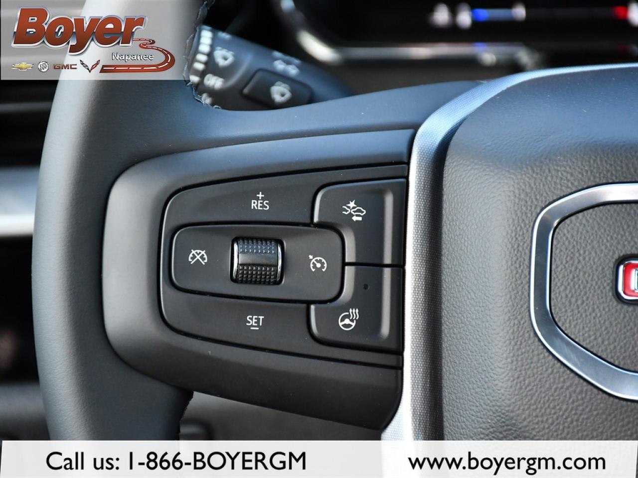 2026 GMC Sierra 2500 HD Crew Cab Standard Box 4-Wheel Drive SLE Photo