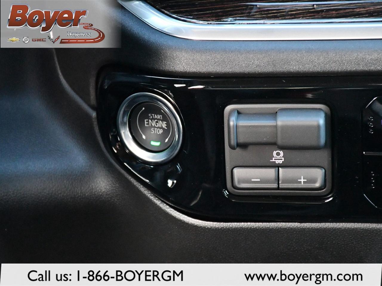 2026 GMC Sierra 2500 HD Crew Cab Standard Box 4-Wheel Drive SLE Photo