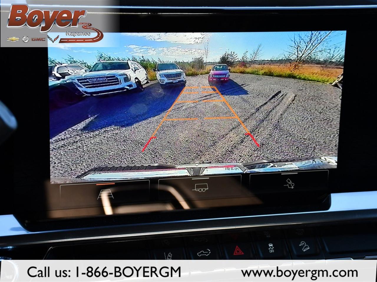 2026 GMC Sierra 2500 HD Crew Cab Standard Box 4-Wheel Drive SLE Photo