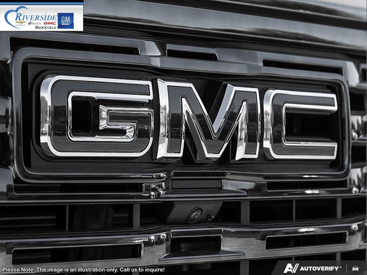 2026 GMC Sierra 1500 Denali Ultimate Photo