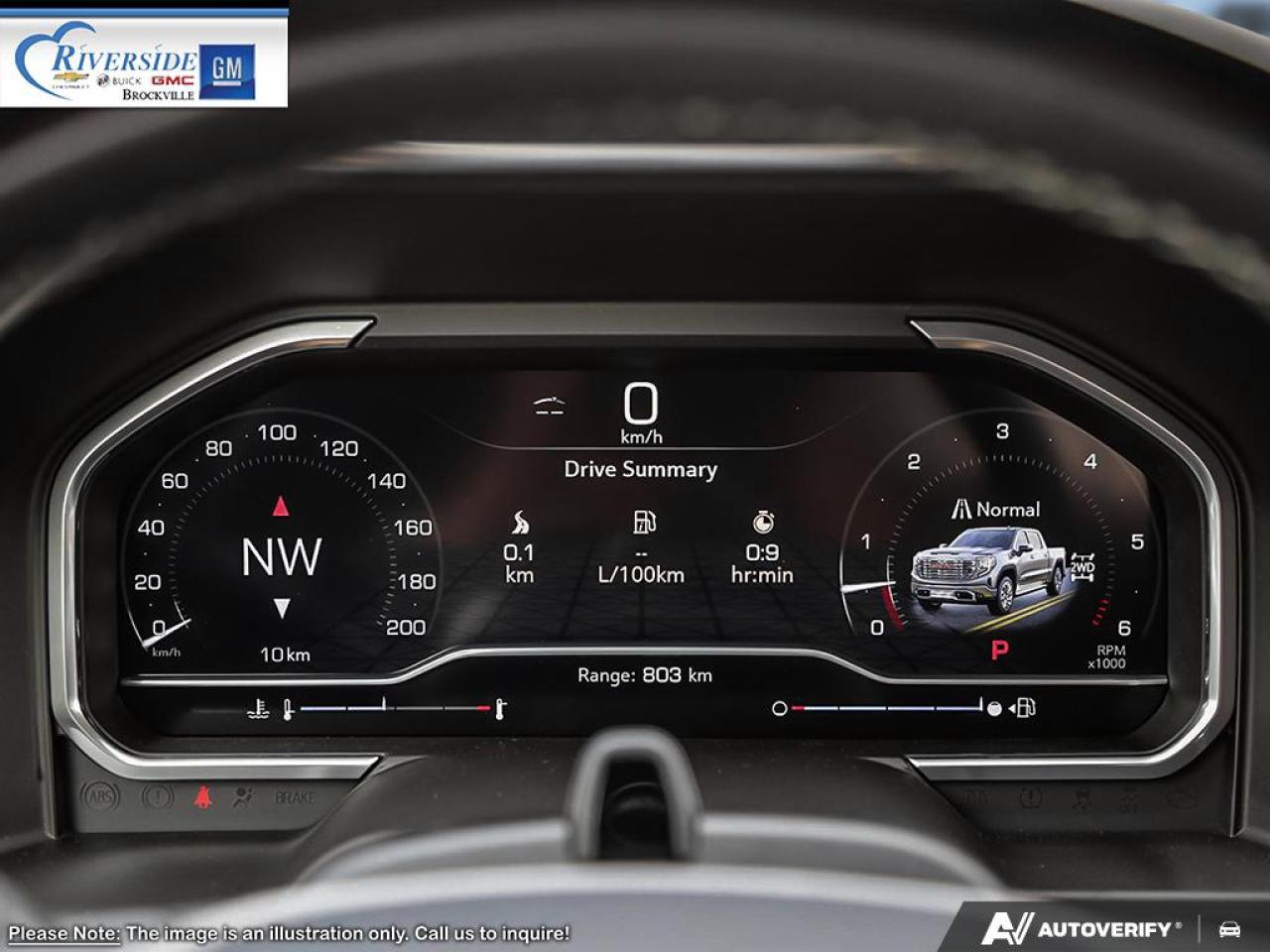 2026 GMC Sierra 1500 Denali Ultimate Photo