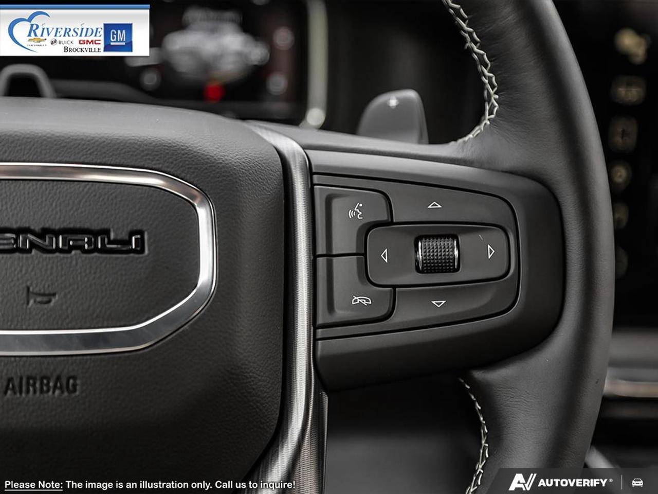 2026 GMC Sierra 1500 Denali Ultimate Photo