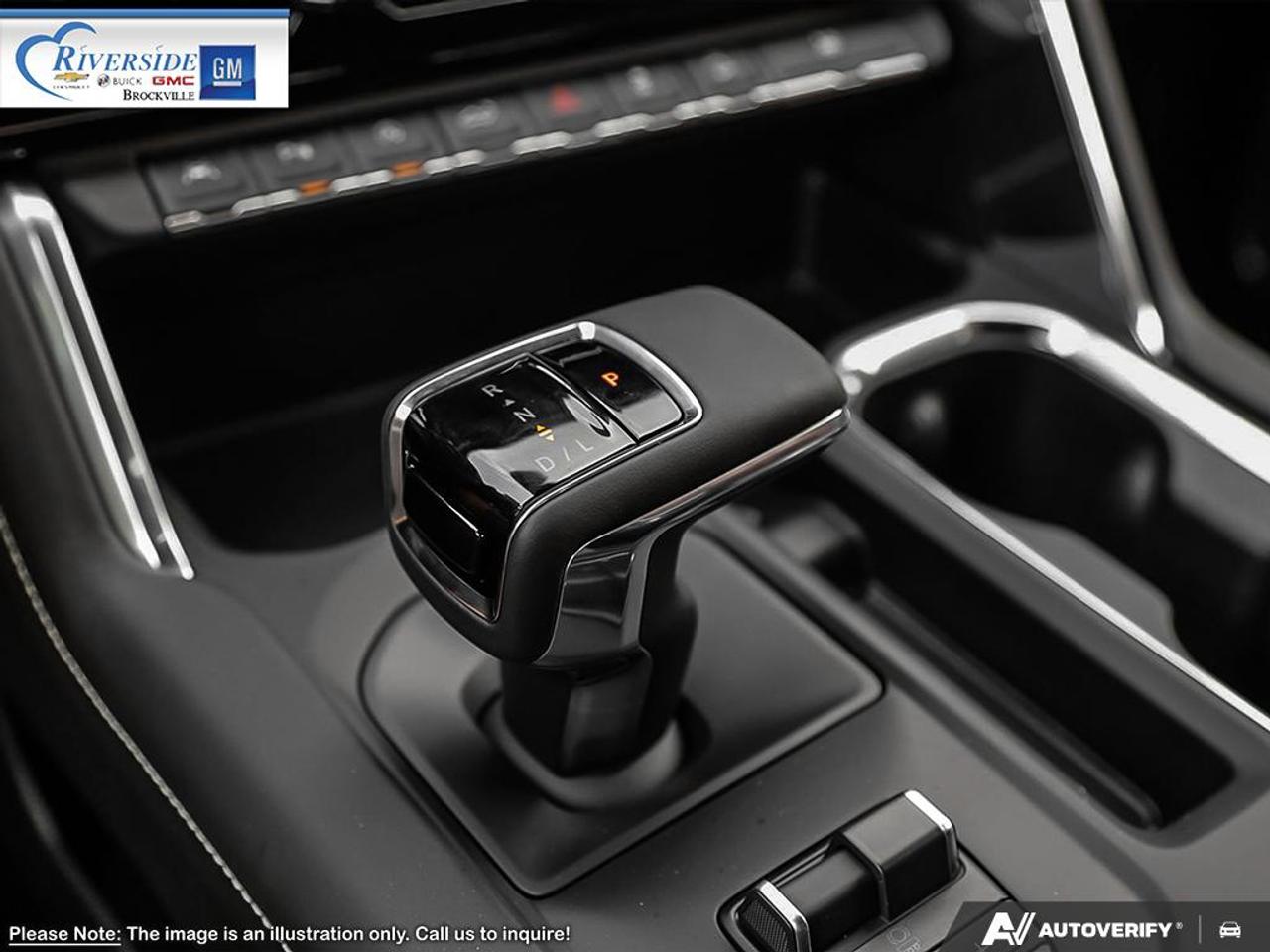 2026 GMC Sierra 1500 Denali Ultimate Photo