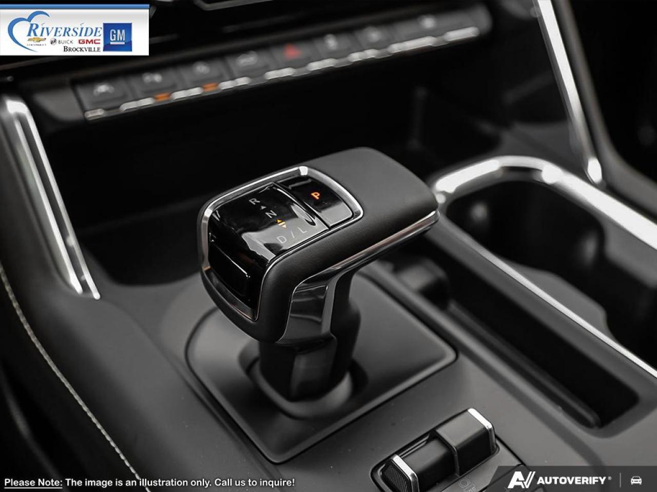 2026 GMC Sierra 1500 Denali Ultimate Photo