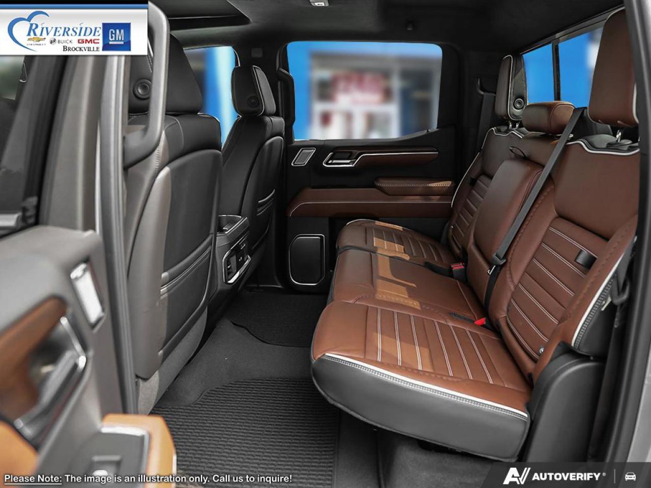 2026 GMC Sierra 1500 Denali Ultimate Photo