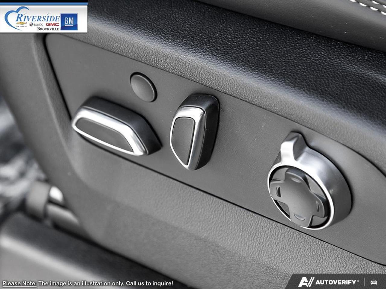 2026 GMC Sierra 1500 Denali Ultimate Photo