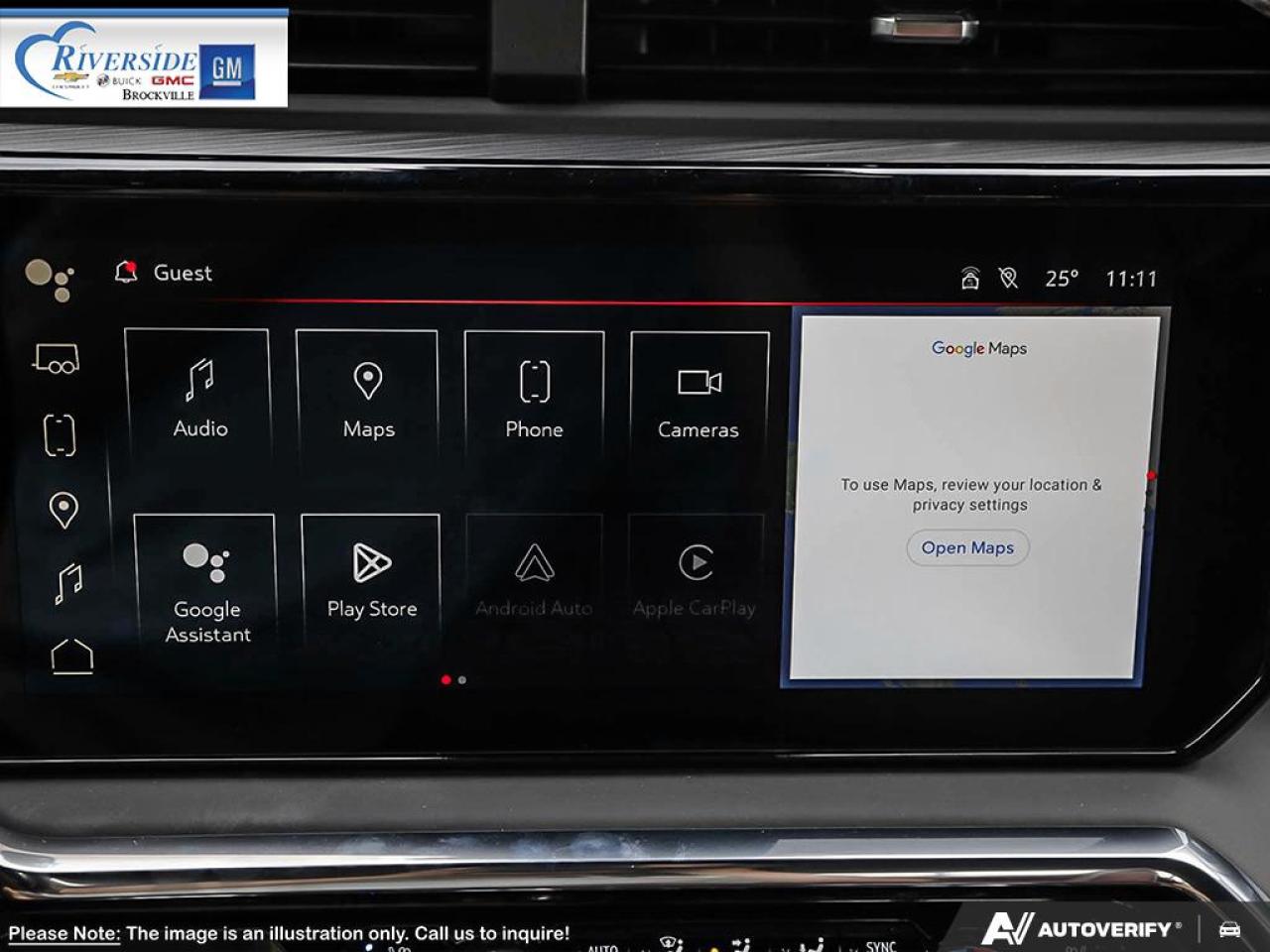 2026 GMC Sierra 1500 Denali Ultimate Photo