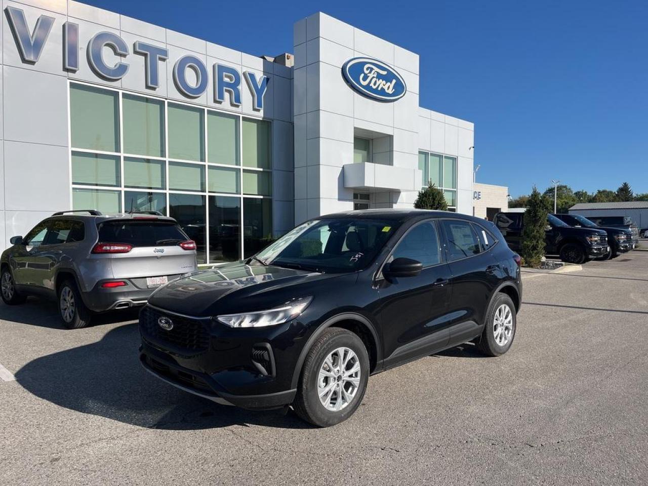 New 2026 Ford Escape Active for sale in Chatham, ON