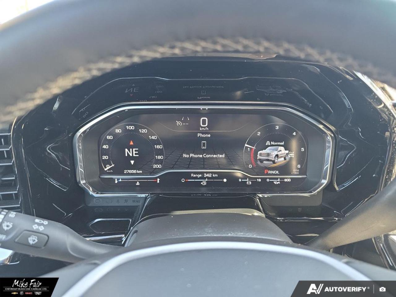 2023 GMC Sierra 1500 Elevation heated front seats/steering wheel/outside mirrors,assist steps, keyless open/start Photo