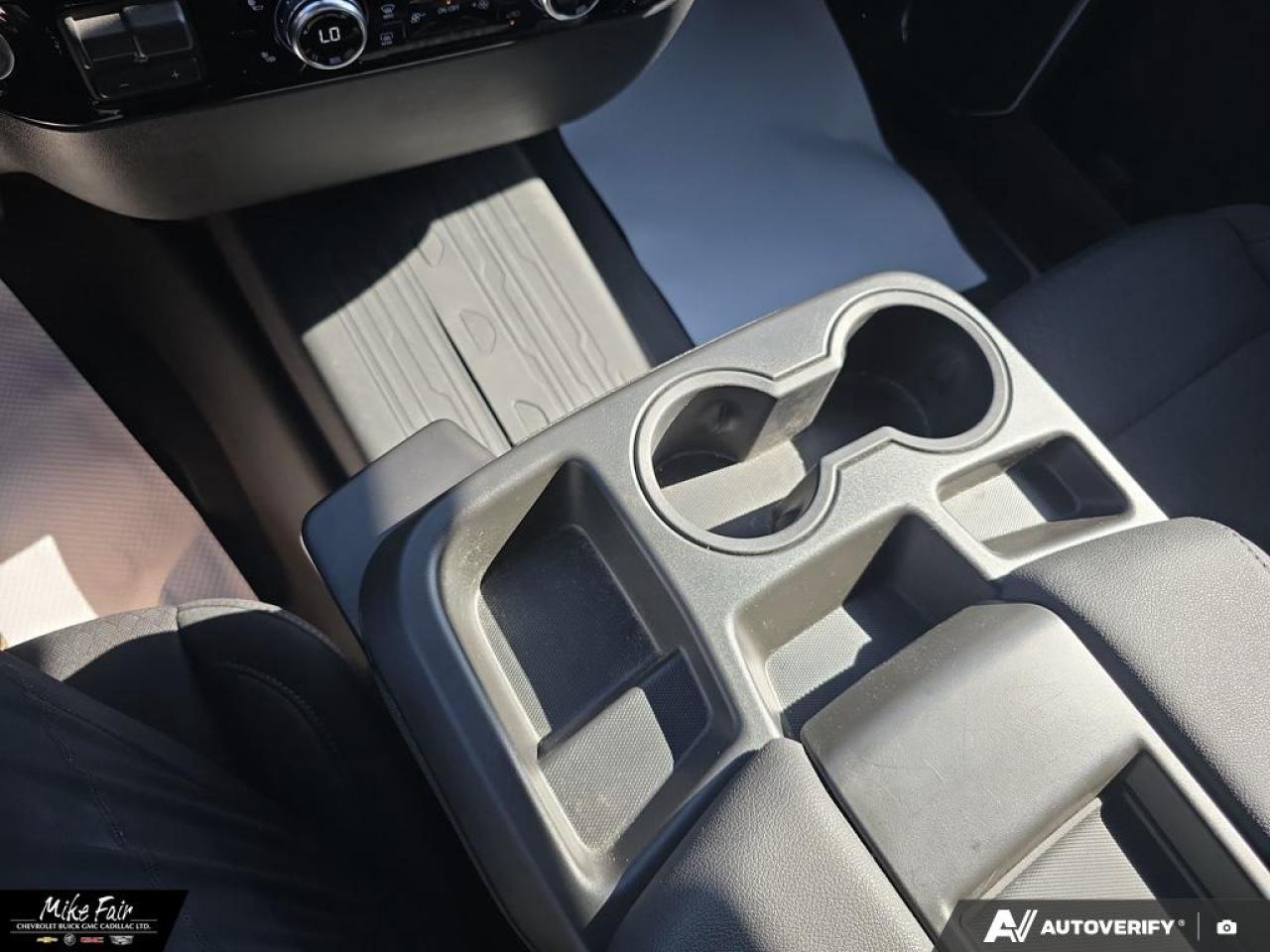 2023 GMC Sierra 1500 Elevation heated front seats/steering wheel/outside mirrors,assist steps, keyless open/start Photo