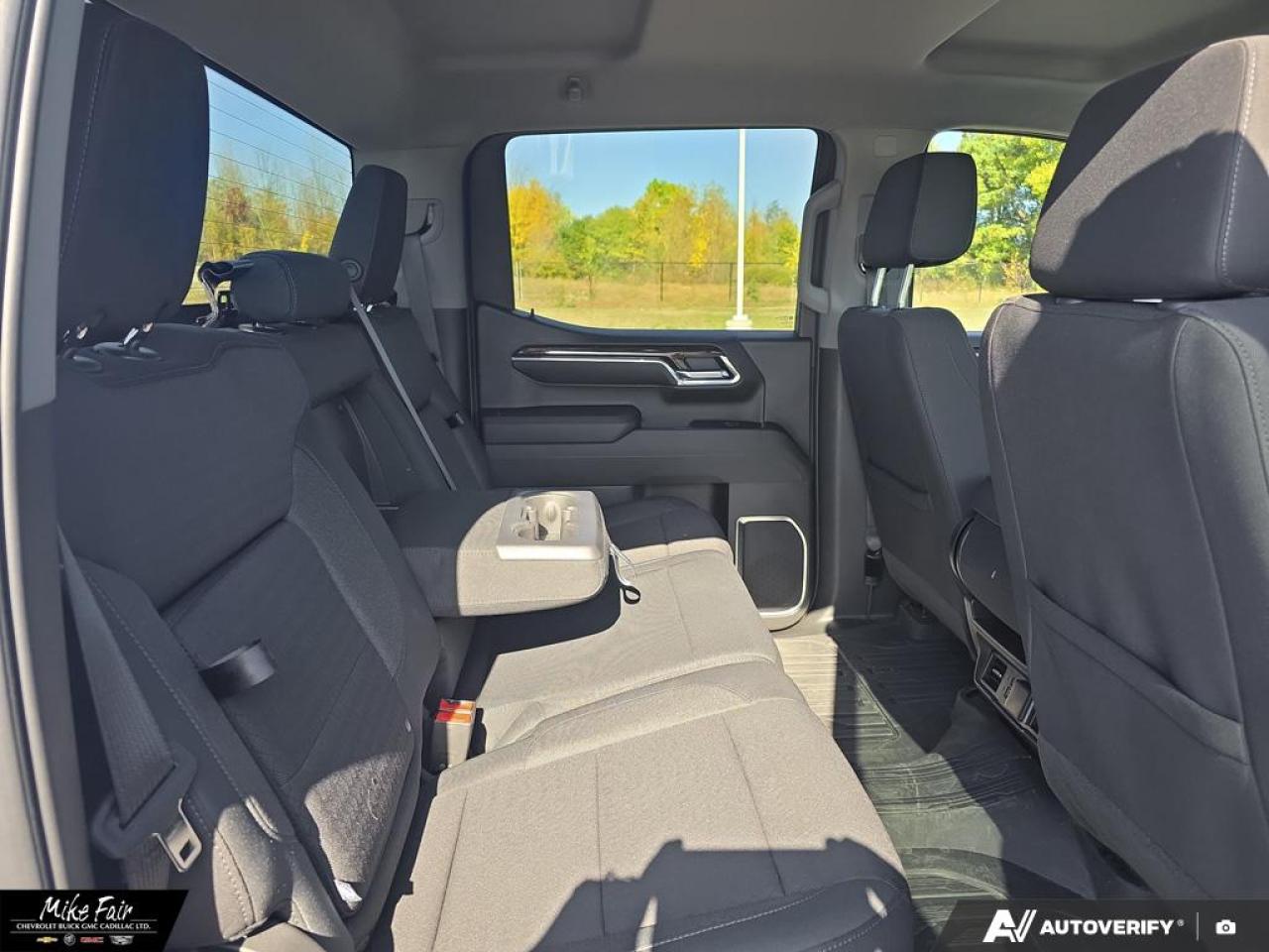 2023 GMC Sierra 1500 Elevation heated front seats/steering wheel/outside mirrors,assist steps, keyless open/start Photo