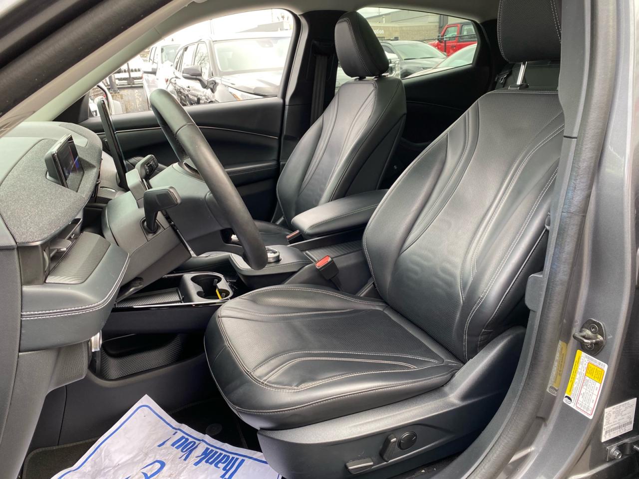 2021 Ford Mustang Mach-E Premium | AWD Photo