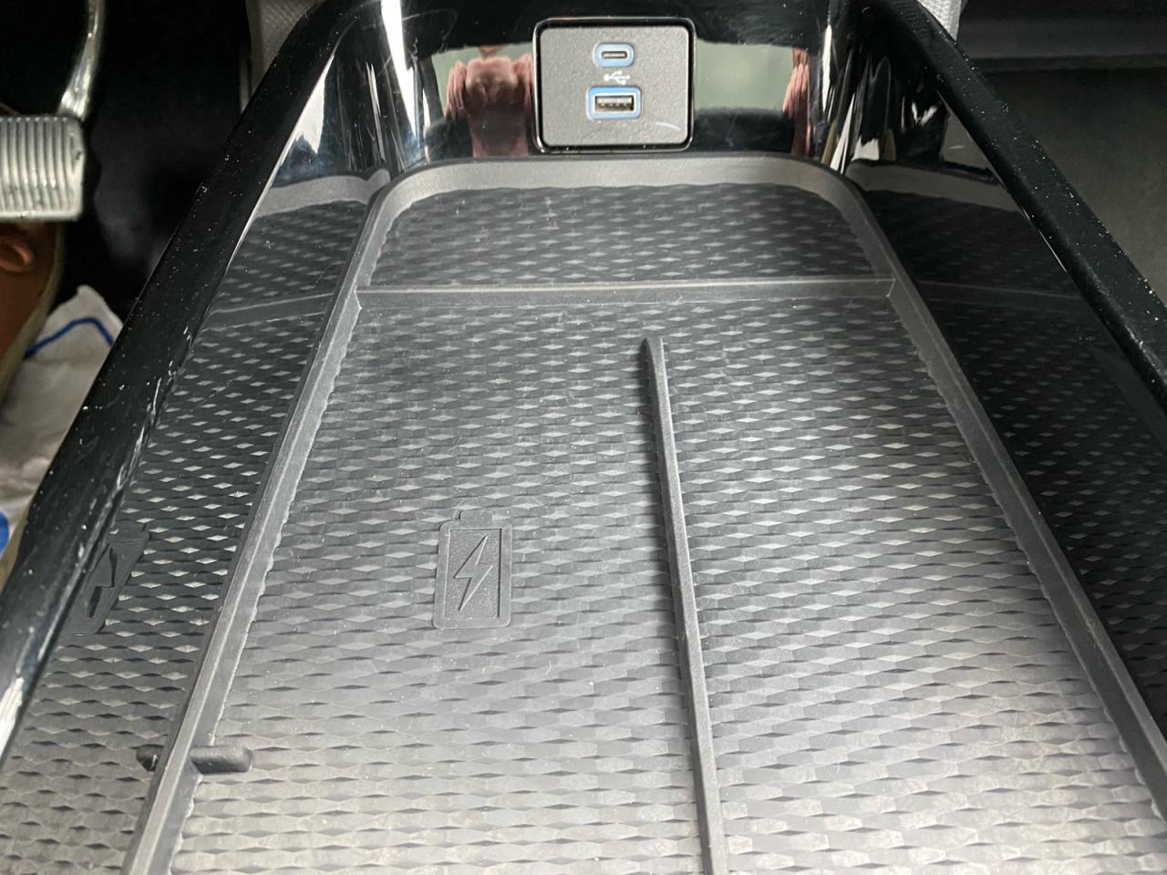 2021 Ford Mustang Mach-E Premium | AWD Photo