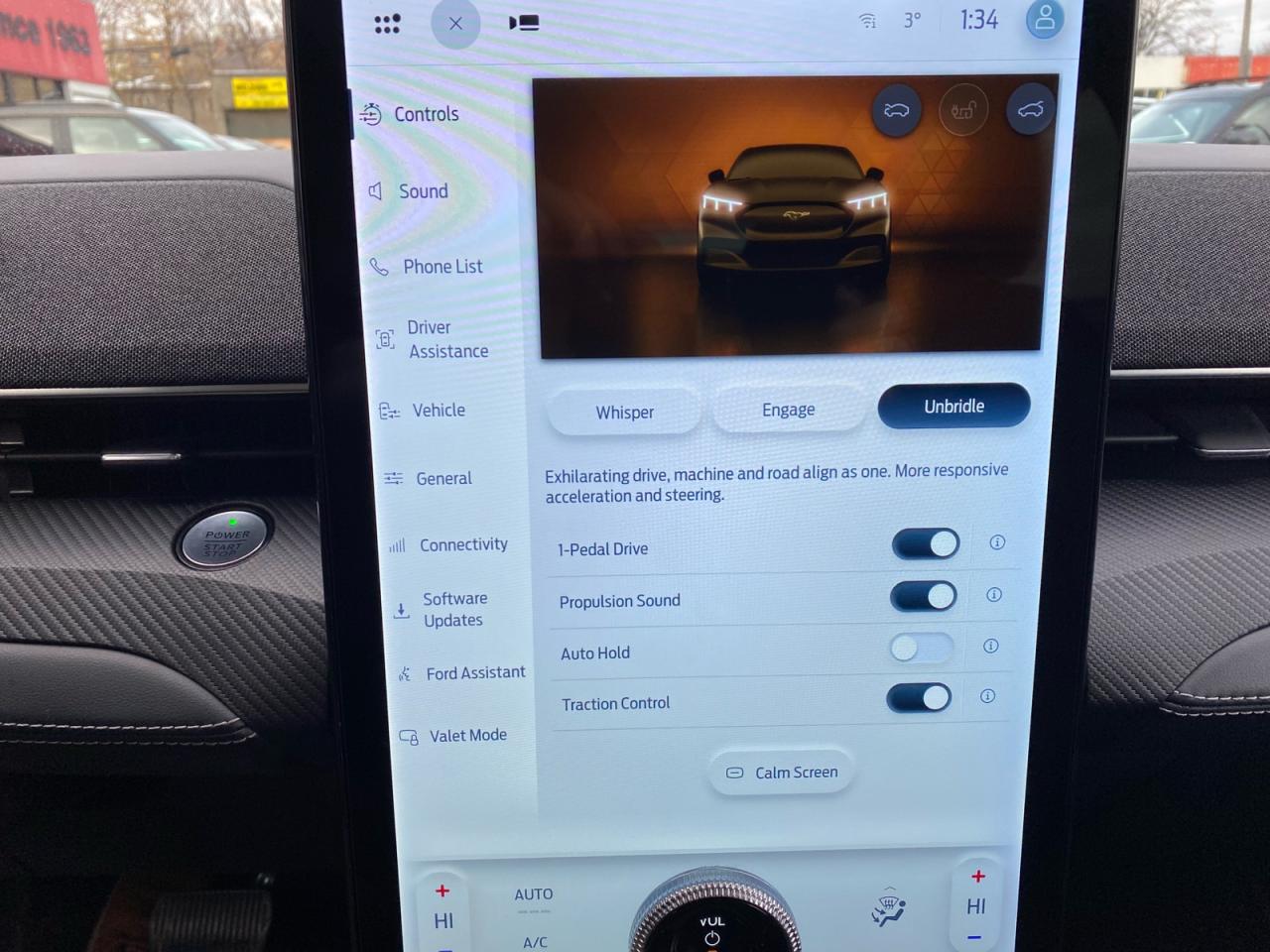 2021 Ford Mustang Mach-E Premium | AWD Photo