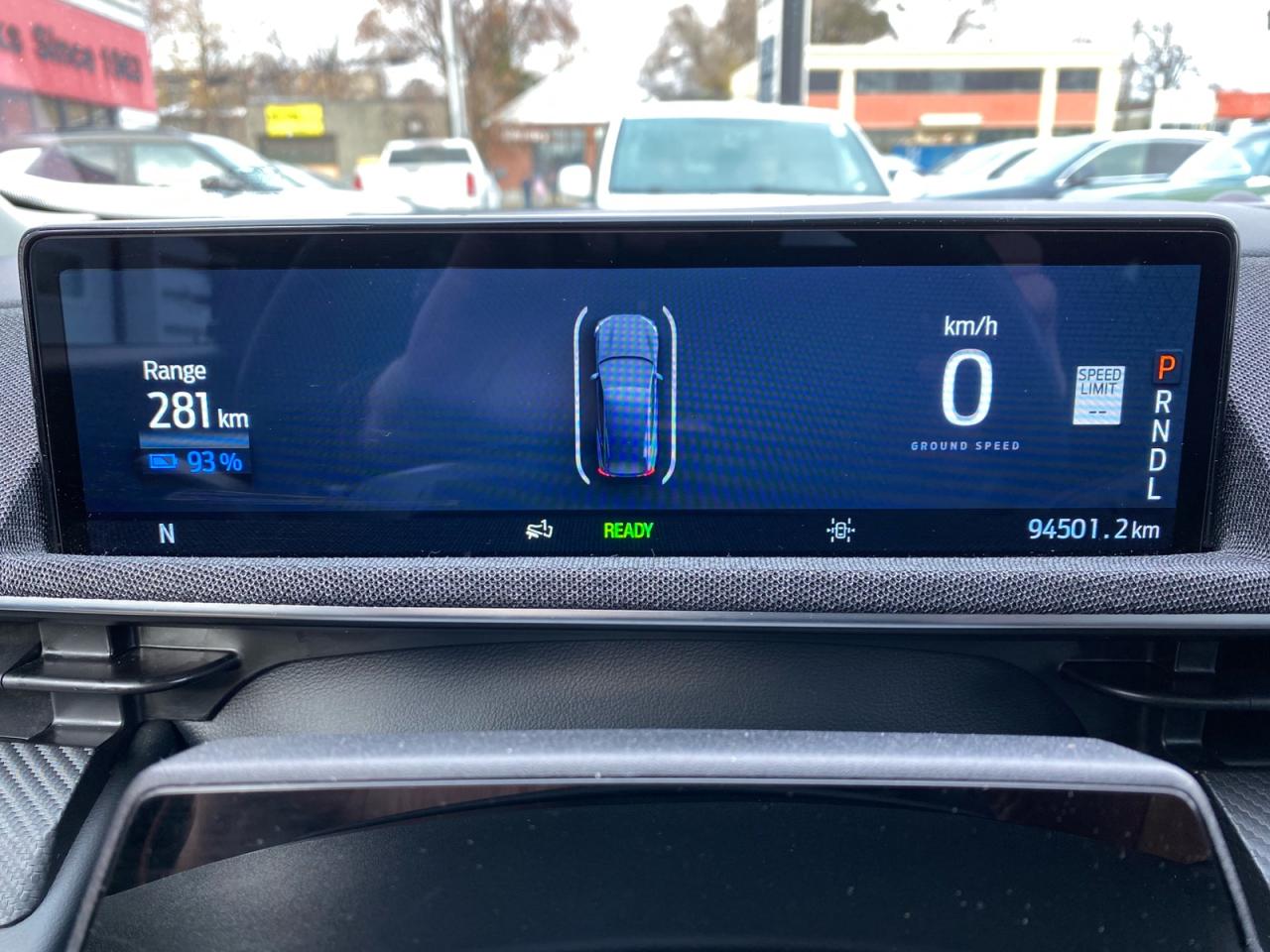 2021 Ford Mustang Mach-E Premium | AWD Photo