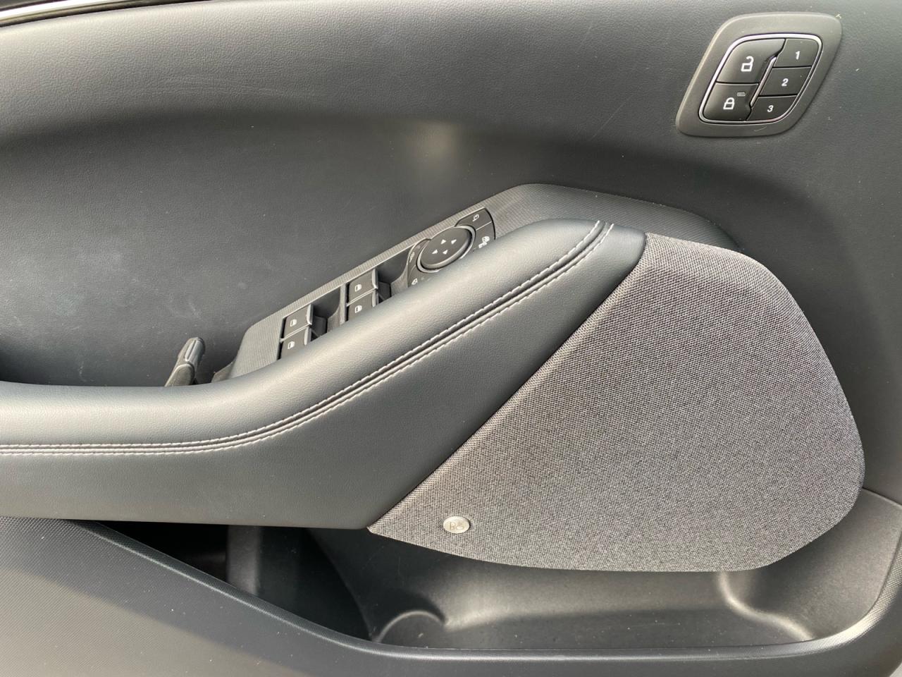 2021 Ford Mustang Mach-E Premium | AWD Photo