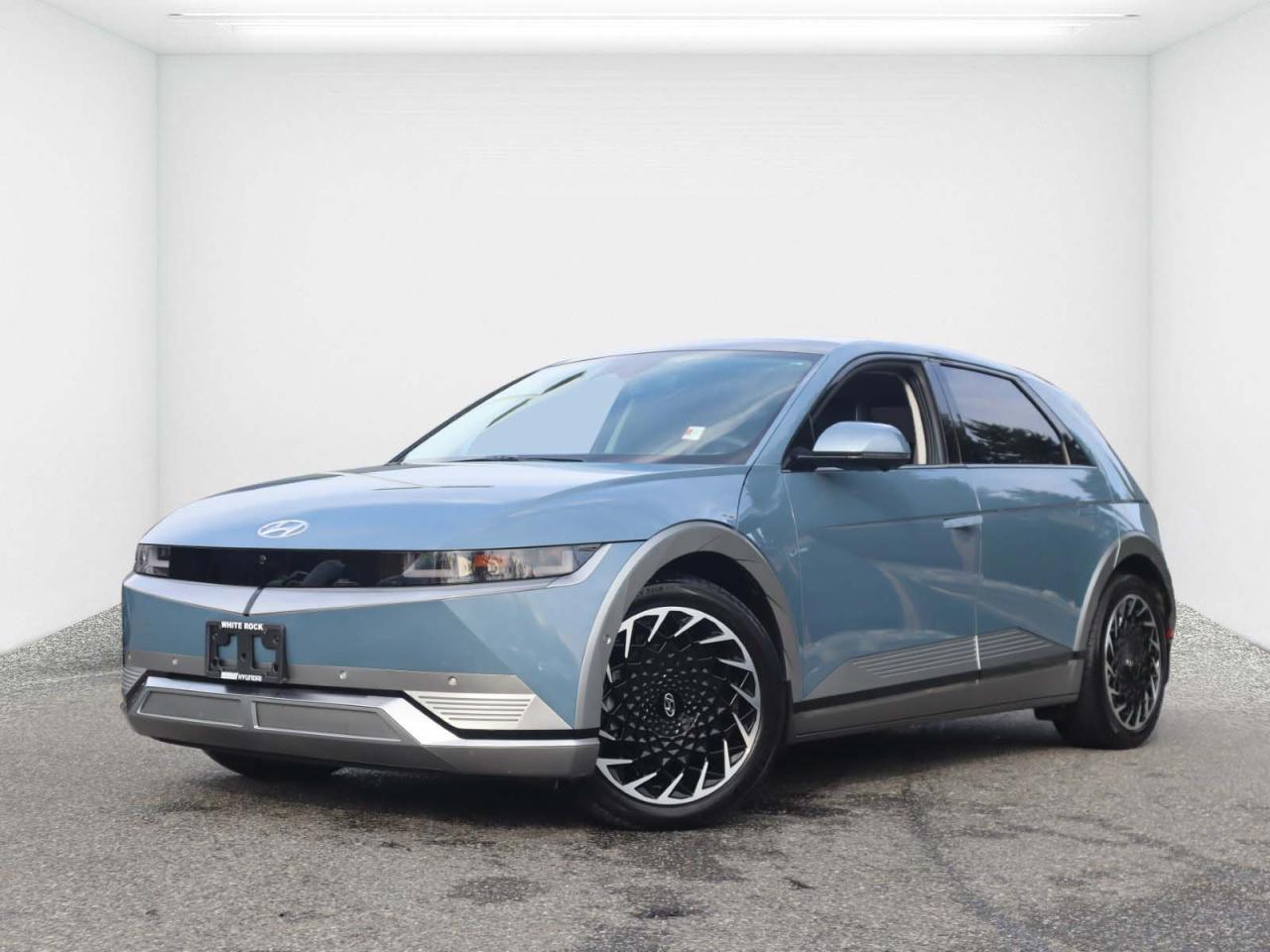 Used 2024 Hyundai IONIQ 5 Ultimate for sale in Surrey, BC