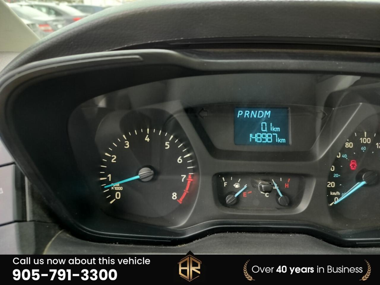 2018 Ford Transit T- 350 Van | Hi Roof | No Reported accidents Photo