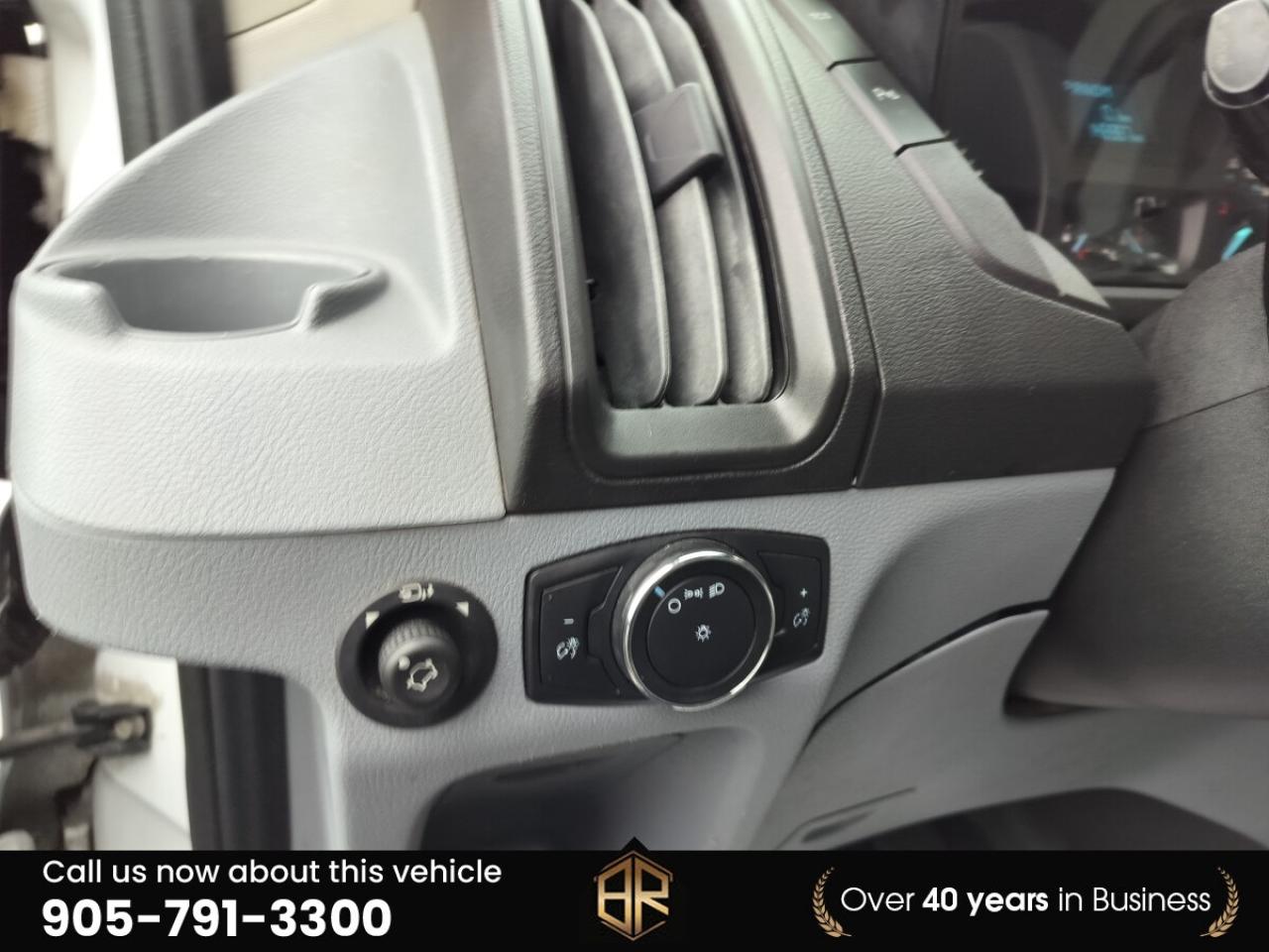 2018 Ford Transit T- 350 Van | Hi Roof | No Reported accidents Photo