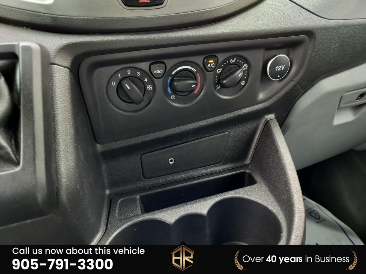 2018 Ford Transit T- 350 Van | Hi Roof | No Reported accidents Photo