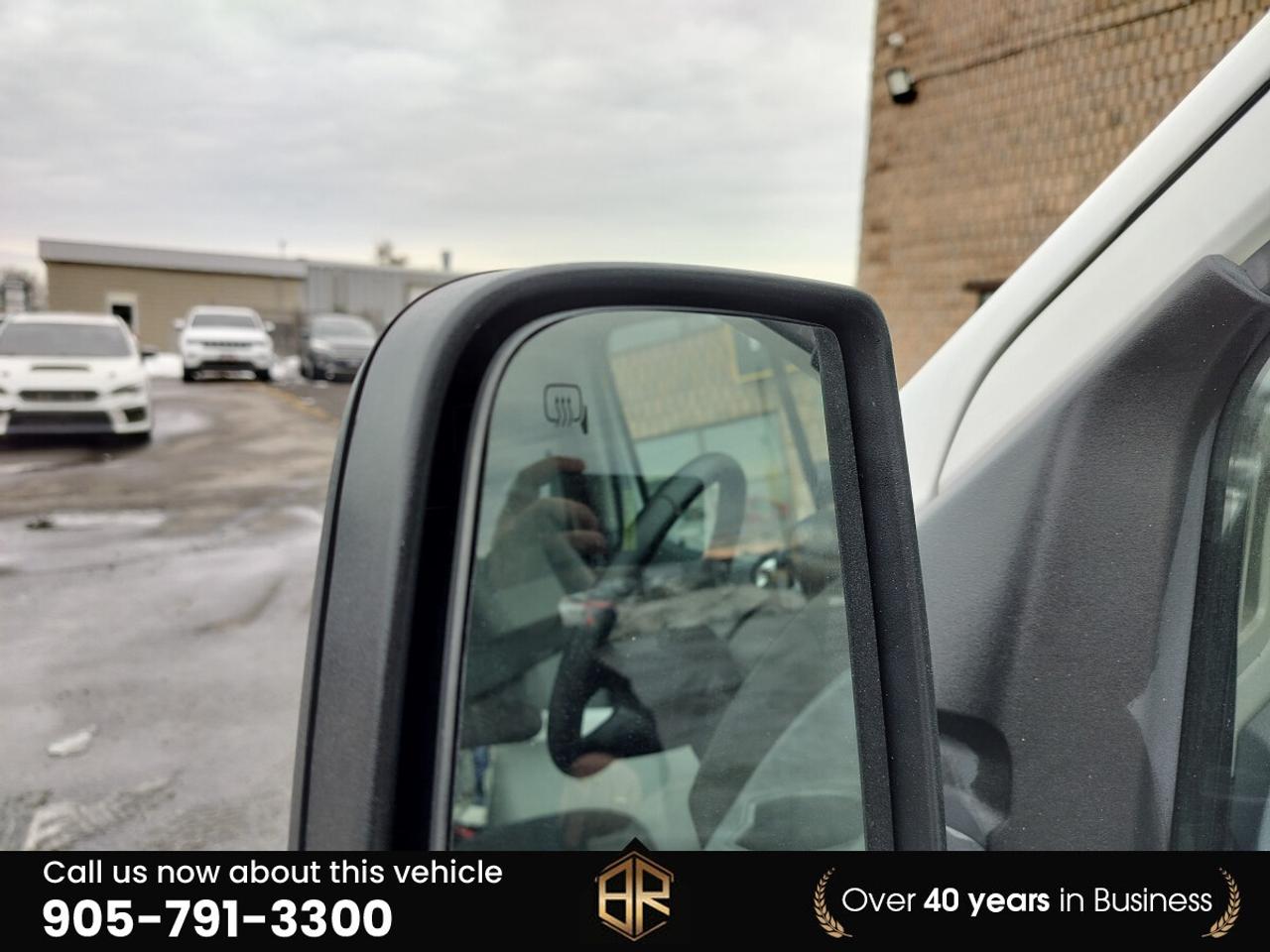 2018 Ford Transit T- 350 Van | Hi Roof | No Reported accidents Photo