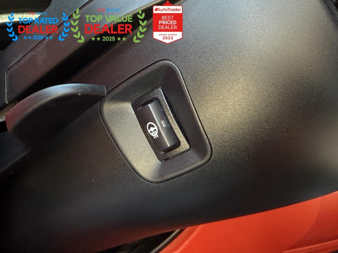 2015 BMW 4 Series 435i //M SPORT | RED LEATHER | CONVERTIBLE Photo