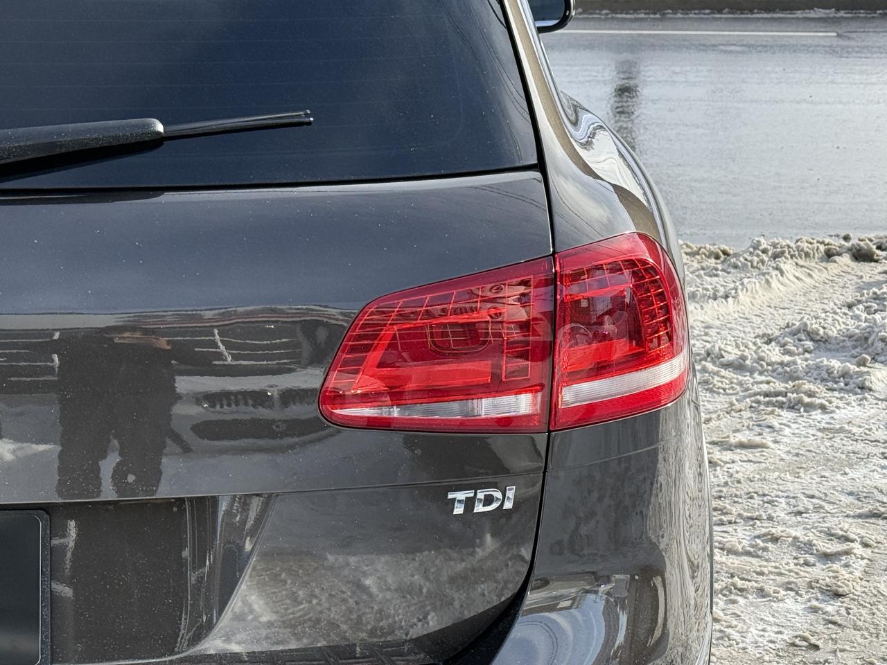 2015 Volkswagen Touareg TDI HIGHLINE | PANO | NAVI | 360 CAMERA Photo