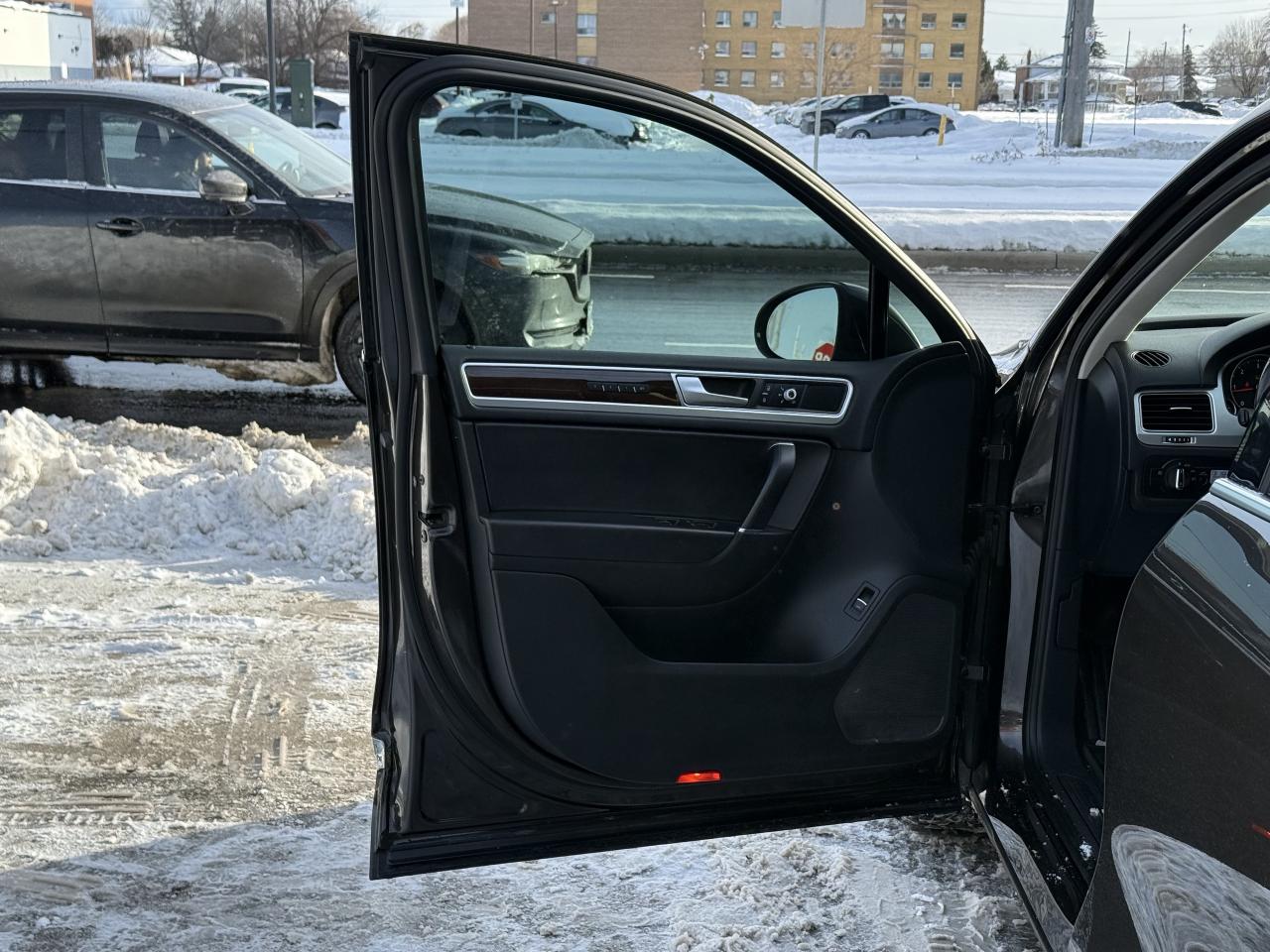 2015 Volkswagen Touareg TDI HIGHLINE | PANO | NAVI | 360 CAMERA Photo