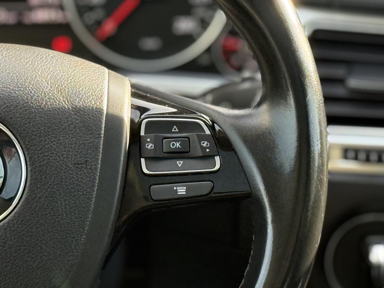 2015 Volkswagen Touareg TDI HIGHLINE | PANO | NAVI | 360 CAMERA Photo