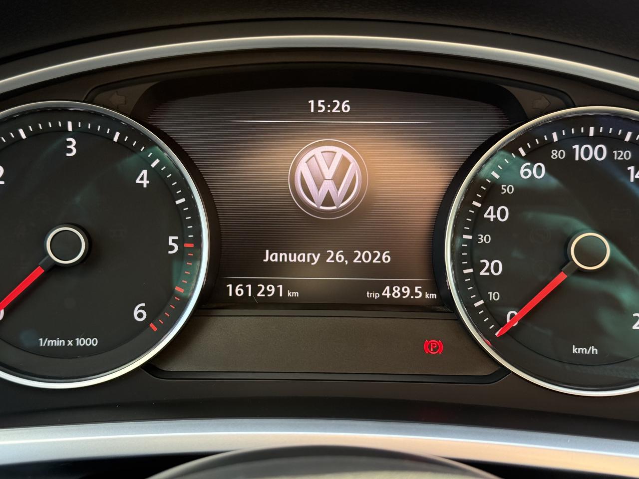 2015 Volkswagen Touareg TDI HIGHLINE | PANO | NAVI | 360 CAMERA Photo