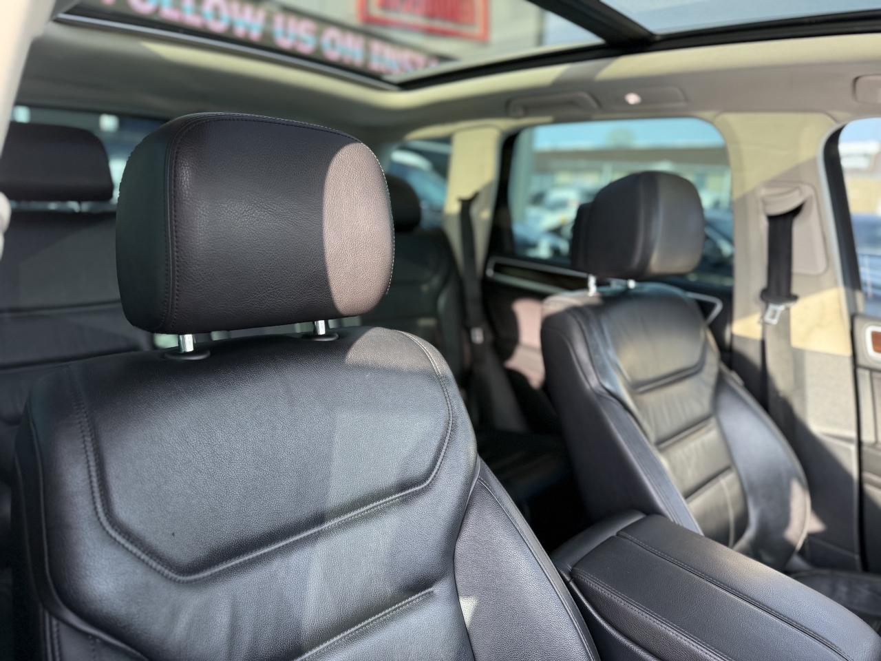 2015 Volkswagen Touareg TDI HIGHLINE | PANO | NAVI | 360 CAMERA Photo