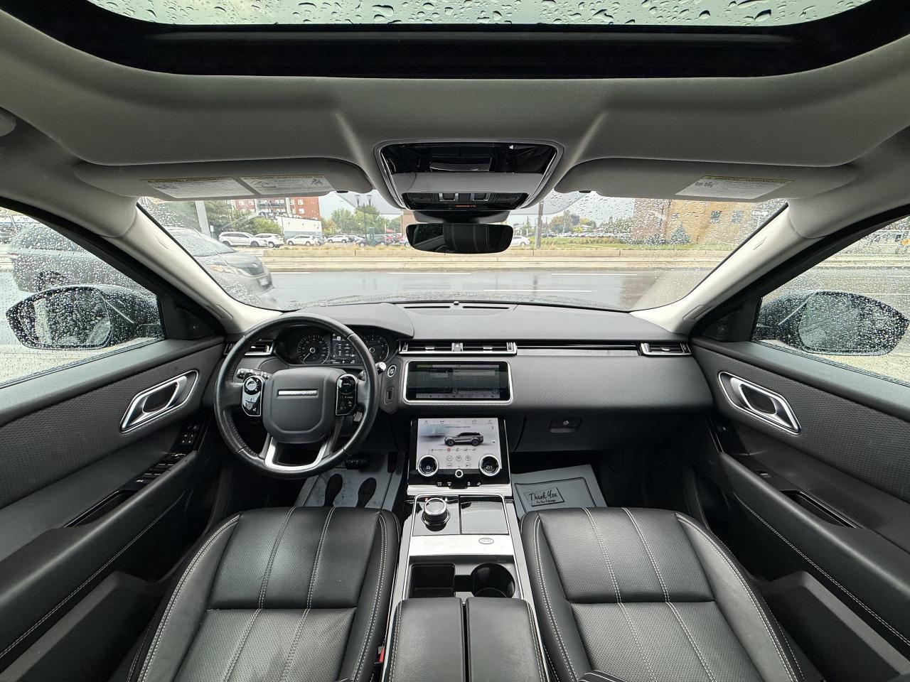 2019 Land Rover Range Rover Velar P300 S | MERIDIAN | PANO | LOADED Photo
