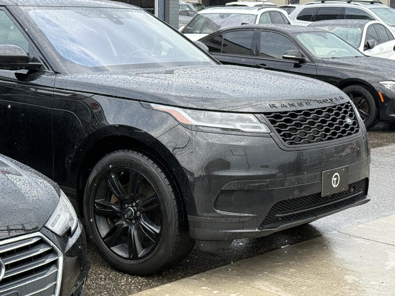 2019 Land Rover Range Rover Velar P300 S | MERIDIAN | PANO | LOADED Photo