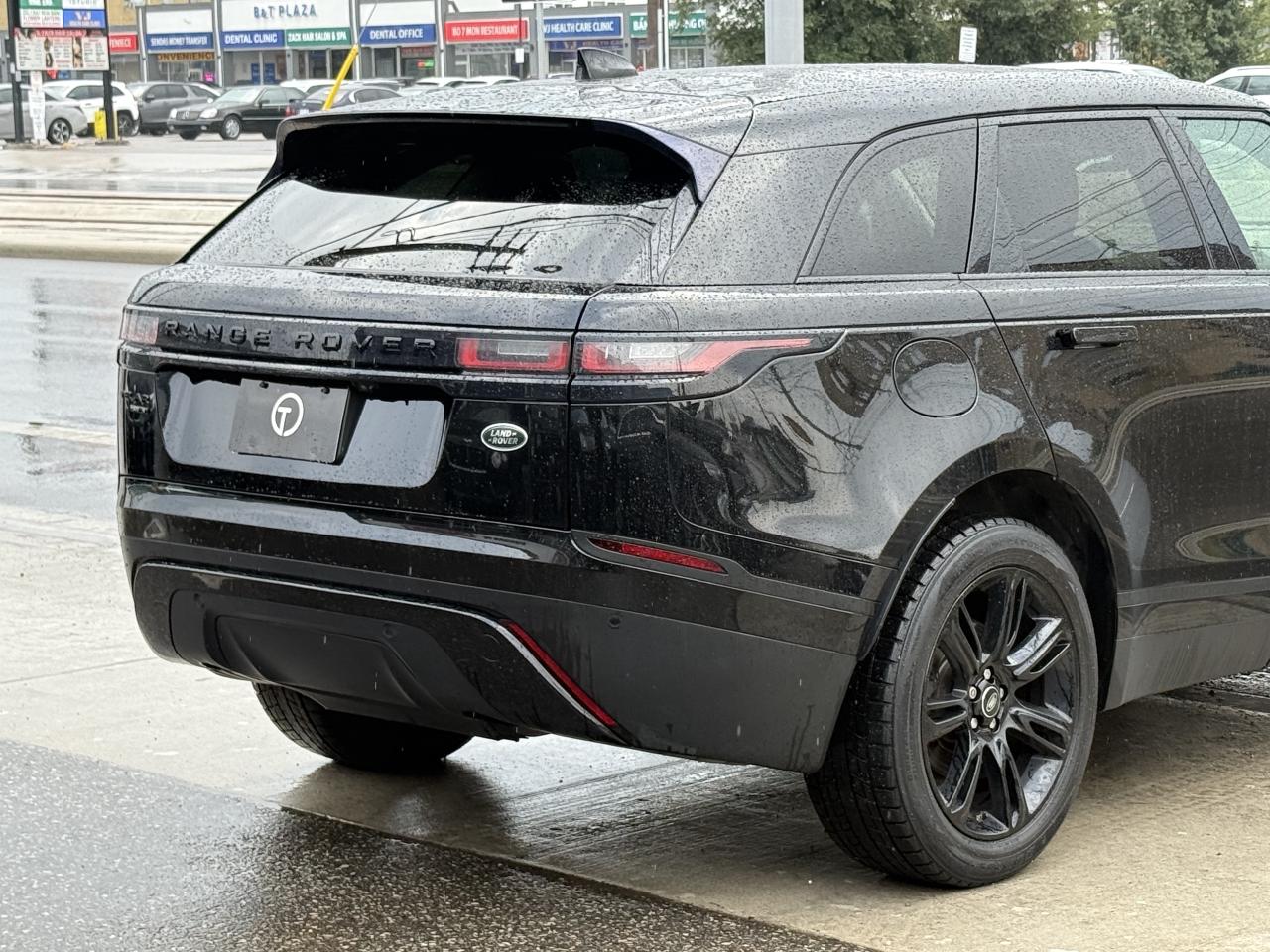 2019 Land Rover Range Rover Velar P300 S | MERIDIAN | PANO | LOADED Photo