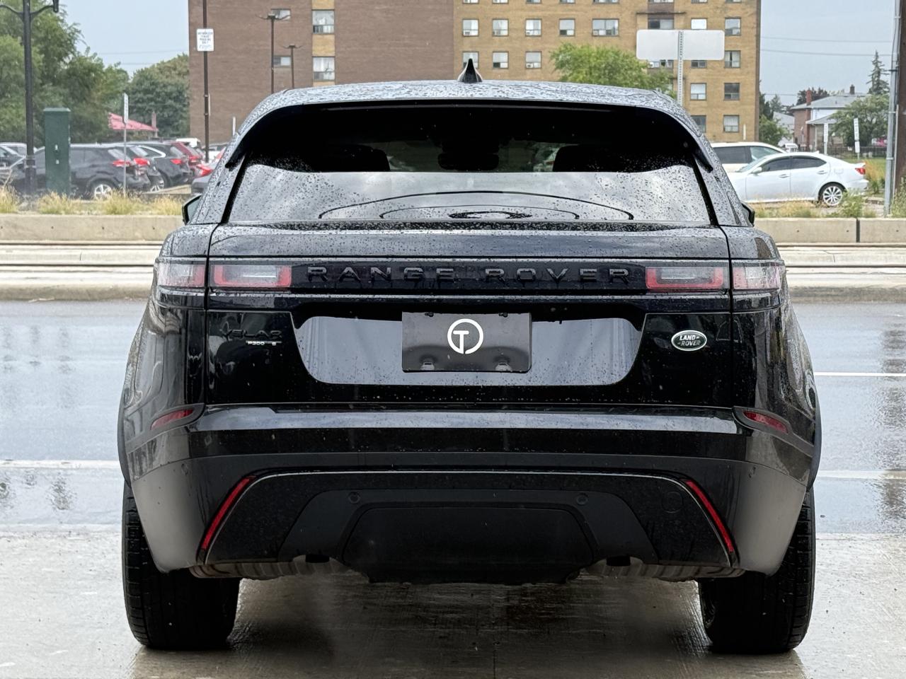 2019 Land Rover Range Rover Velar P300 S | MERIDIAN | PANO | LOADED Photo