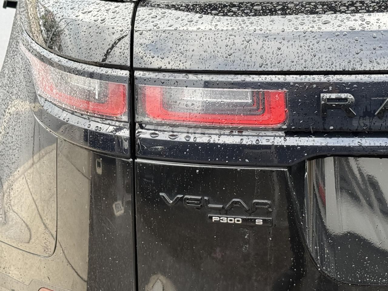 2019 Land Rover Range Rover Velar P300 S | MERIDIAN | PANO | LOADED Photo