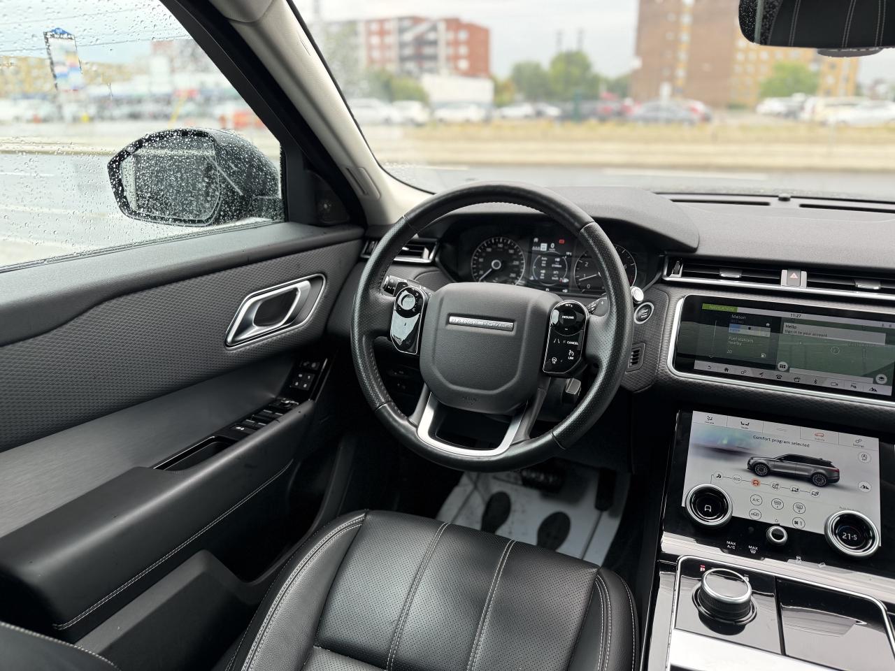 2019 Land Rover Range Rover Velar P300 S | MERIDIAN | PANO | LOADED Photo