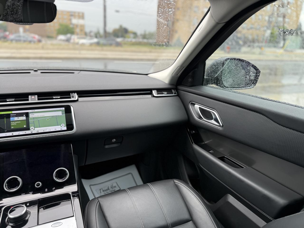 2019 Land Rover Range Rover Velar P300 S | MERIDIAN | PANO | LOADED Photo