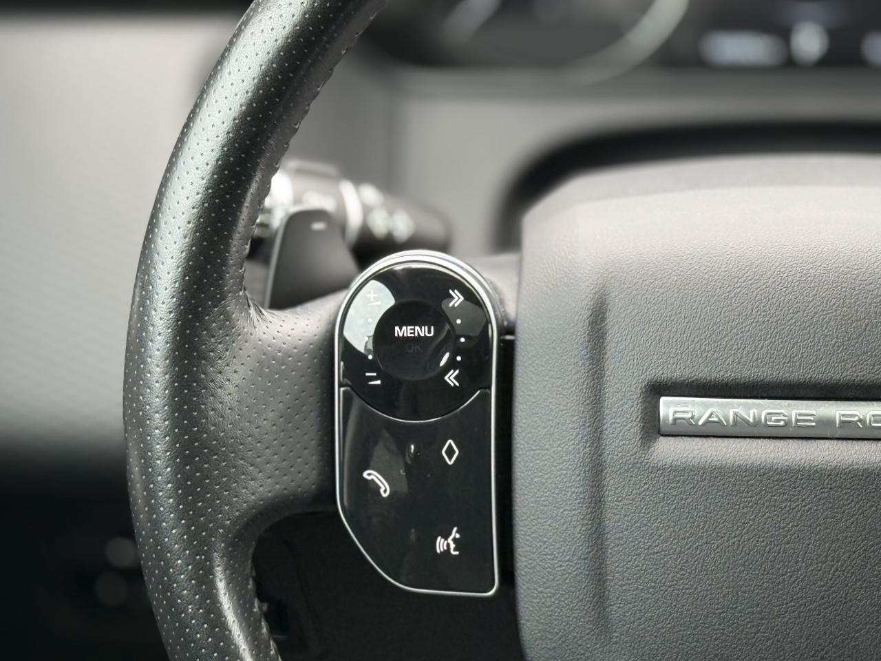 2019 Land Rover Range Rover Velar P300 S | MERIDIAN | PANO | LOADED Photo