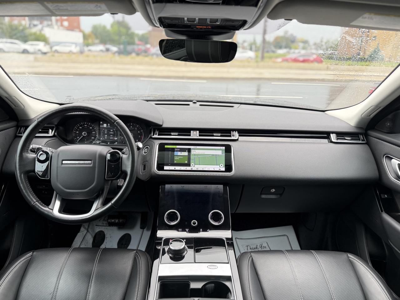 2019 Land Rover Range Rover Velar P300 S | MERIDIAN | PANO | LOADED Photo
