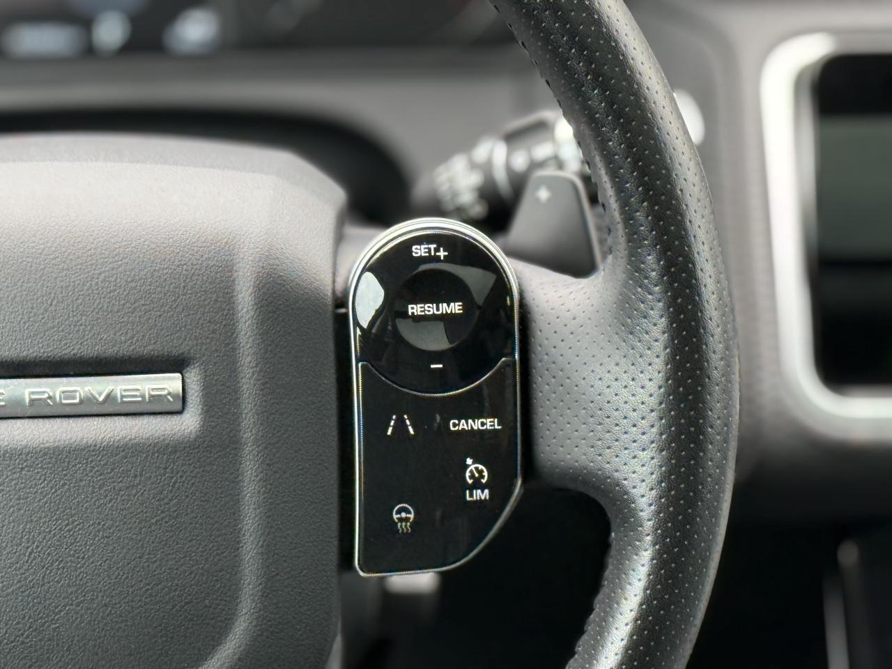 2019 Land Rover Range Rover Velar P300 S | MERIDIAN | PANO | LOADED Photo